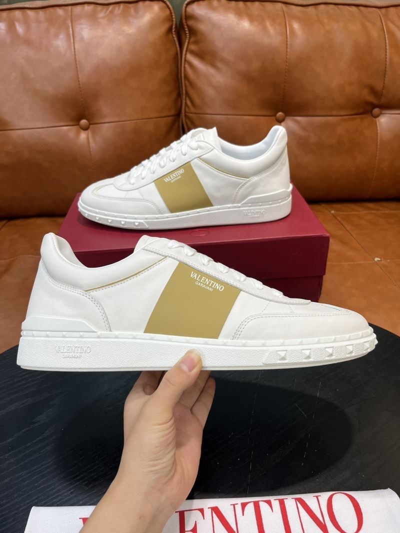 Valentino Low Shoes